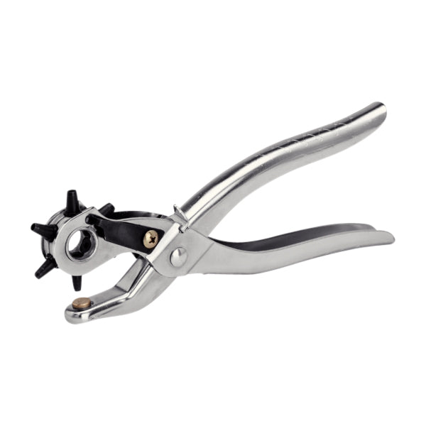 Rapid RP03 Revolverponstang voor Gaten 2,5-4,5 mm