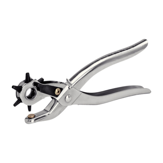 Rapid RP03 Revolverponstang voor Gaten 2,5-4,5 mm