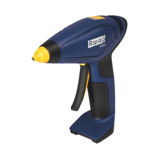 Rapid BGX7 Acculijmpistool, draadloos en snel warm