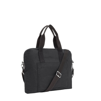 Laptoptas Kipling Elsil Zwart - 2