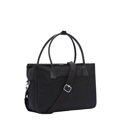 Kipling Superworker S Zwart - 2