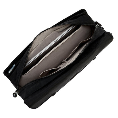 Kipling Superworker S Zwart - 3