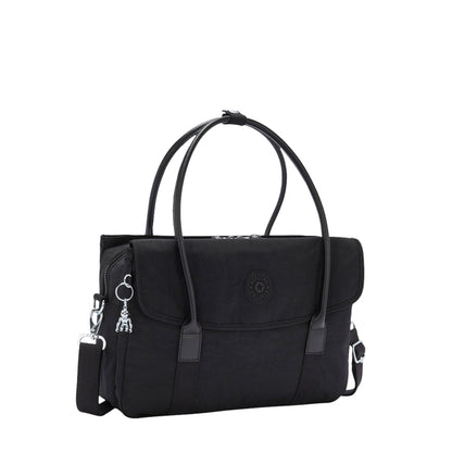 Kipling Superworker S Zwart - 4