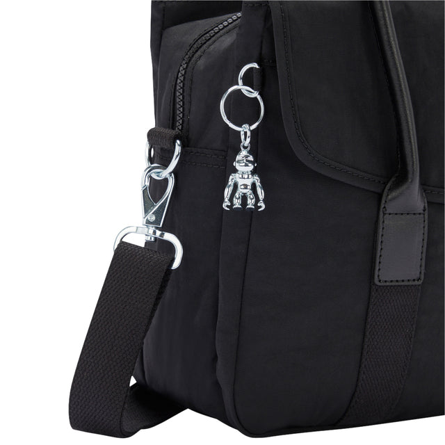 Kipling Superworker S Zwart - 5