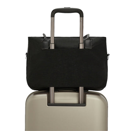 Kipling Superworker S Zwart - 6