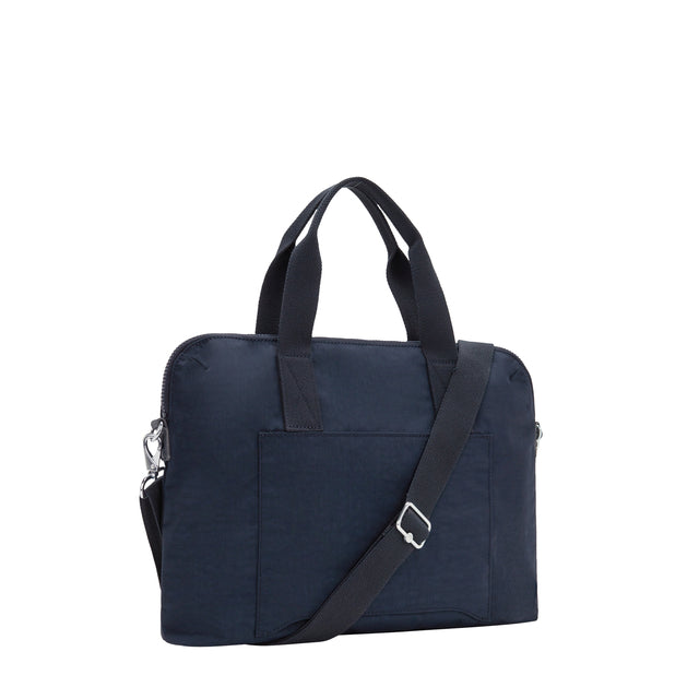 Laptoptas Kipling Elsil Blauw - 2