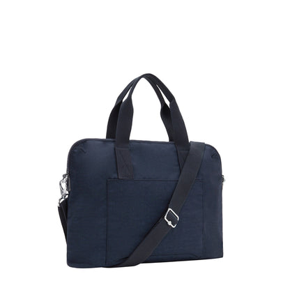 Laptoptas Kipling Elsil Blauw - 2