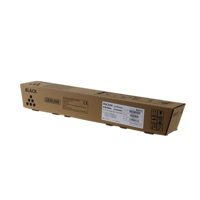 Tonercartridge Ricoh 842311 zwart voor grote afdrukken