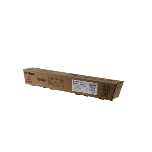 Ricoh 842313 Rode Tonercartridge voor A4 printers