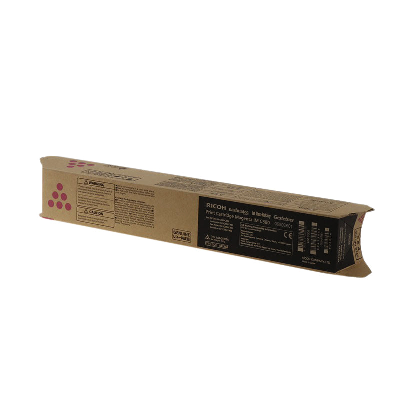Ricoh 842384 Rood Tonercartridge