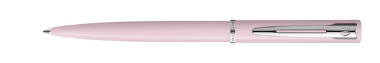 Balpen Waterman Allure CT M Pastel Roze
