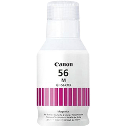 Canon GI-56 Rood Navulinkt