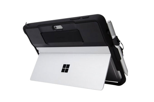 Kensington BlackBelt Surface Go 2 Beschermhoes met Polsband