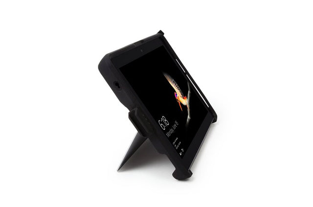 Kensington BlackBelt Surface Go 2 Beschermhoes met Polsband - 3
