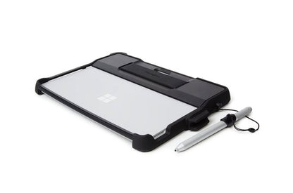 Kensington BlackBelt Surface Go 2 Beschermhoes met Polsband - 5