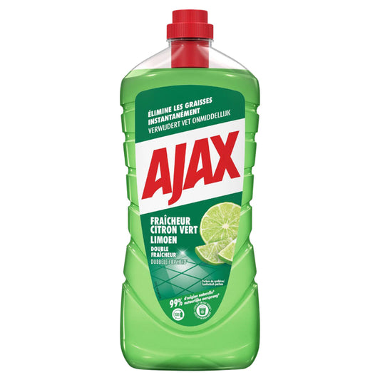 Ajax Limoen Allesreiniger Optimal7 1250ml