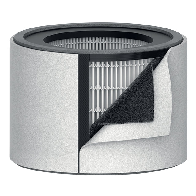 3-in-1 HEPA vervangingsfilter voor TruSens Z-2000 - 2