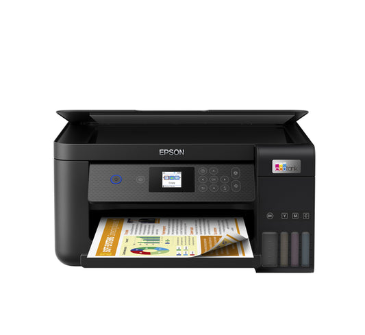 Epson ET-2850 EcoTank All-in-One inkjetprinter