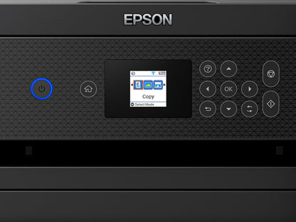 Epson ET-2850 EcoTank All-in-One inkjetprinter - 4