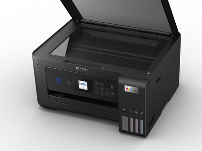 Epson ET-2850 EcoTank All-in-One inkjetprinter - 6