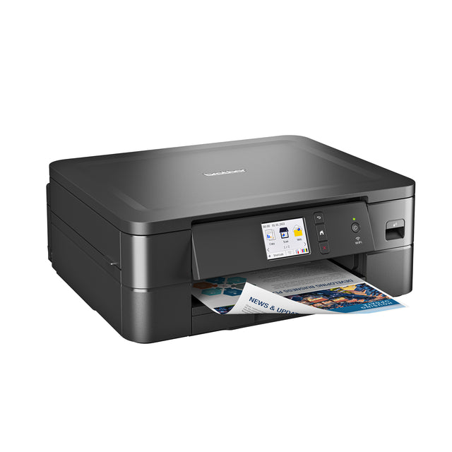 Multifunctionele kleurenlaser Canon i-SENSYS MF651CW A4 Wi-Fi multifunctional