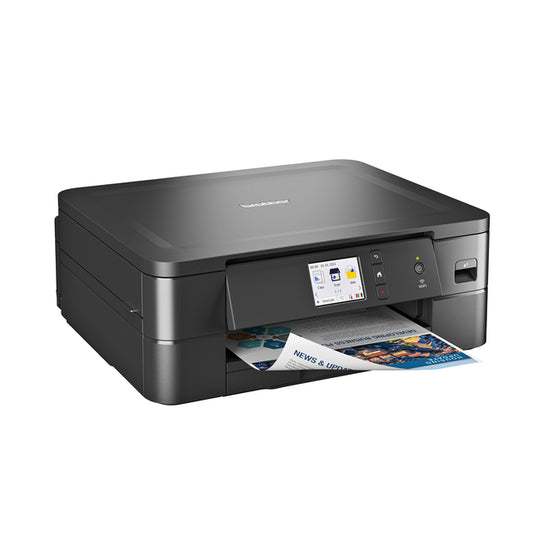 Multifunctionele kleurenlaser Canon i-SENSYS MF651CW A4 Wi-Fi multifunctional