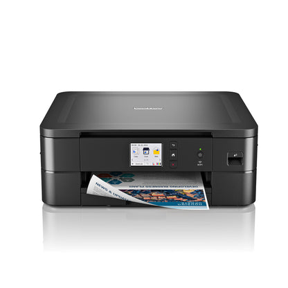 Multifunctionele kleurenlaser Canon i-SENSYS MF651CW A4 Wi-Fi multifunctional - 2