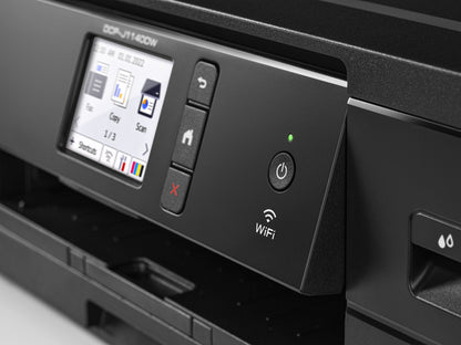 Multifunctionele kleurenlaser Canon i-SENSYS MF651CW A4 Wi-Fi multifunctional - 3