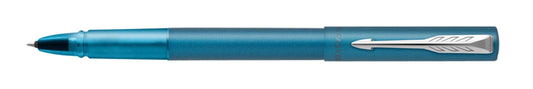 Parker Vector XL M Groenblauw Rollerpen