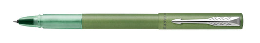 Parker Vector XL M in groen, ideale upgrade voor dagelijks gebruik