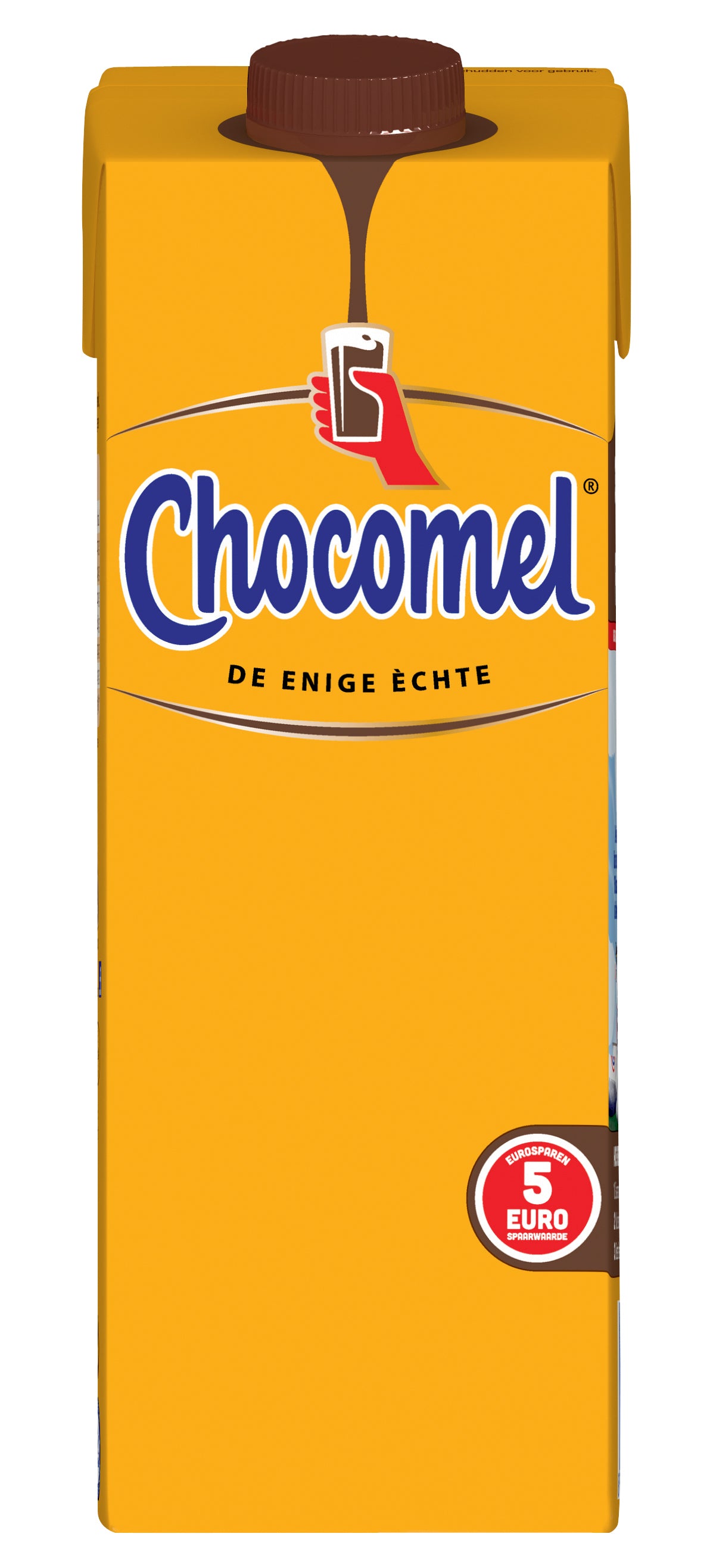 Chocomel Volle Chocolademelk 1L