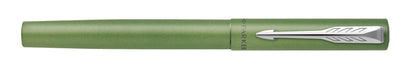 Vulpen Parker Vector XL M groen met metallic afwerking - 3