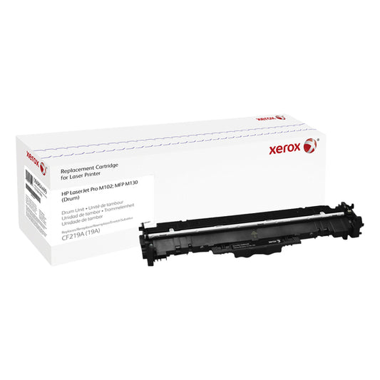 Xerox HP CF219A Zwart Drum voor Hoge Kwaliteit