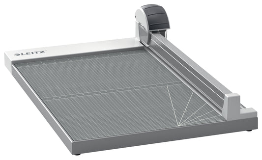 Leitz Precision Office A4+ rolsnijmachine voor veelvuldig gebruik