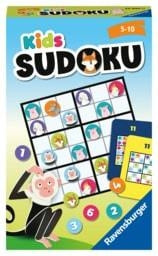 Ravensburger Sudoku Kids
