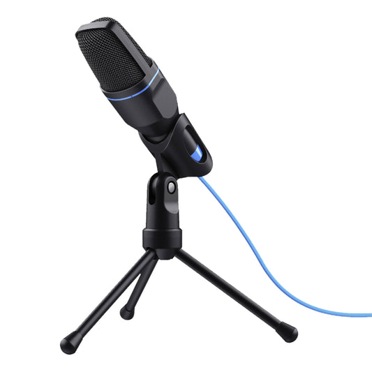 Trust Mico USB en Jack Microfoon