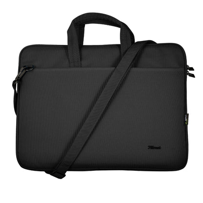 Laptoptas Trust Bologna Eco 16 Inch Zwart - 2