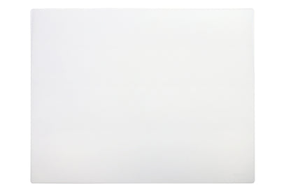 Deskmat Quantore 630x500mm transparant