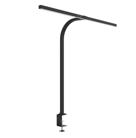 Unilux Strata LED Bureaulamp met Automatische Lichtregeling en Touchbediening