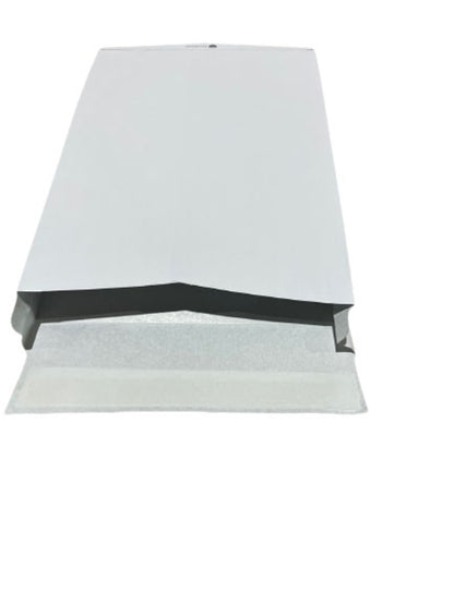 Securitex IEZZY Envelop 250x350x38mm, versterkt - 2