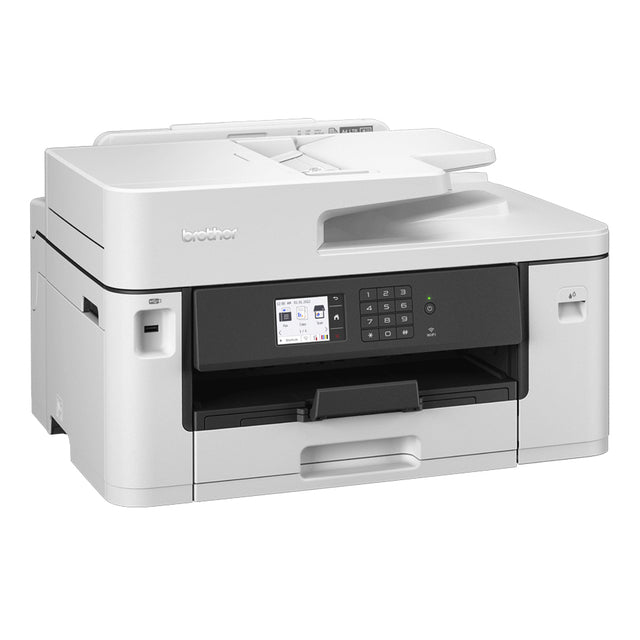Brother MFC-J5340DWE Kleur-Inkjet All-in-One, A3/A4, Wi-Fi, Touchscreen - 3