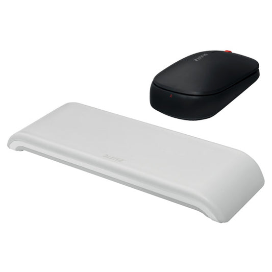 Ergonomische polssteun voor muis Leitz Ergo Cosy Grijs