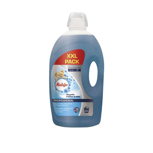 Robijn Pro Formula Wasverzachter Morgenfris 5L