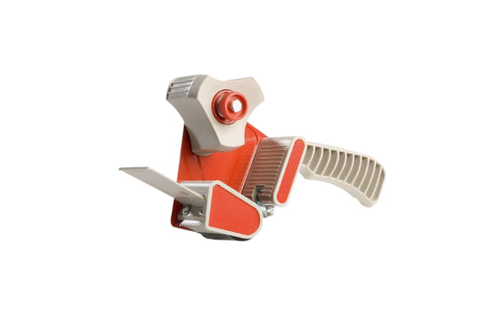 Verpakkingstape IEZZY Dispenser voor rol 50mmx66m