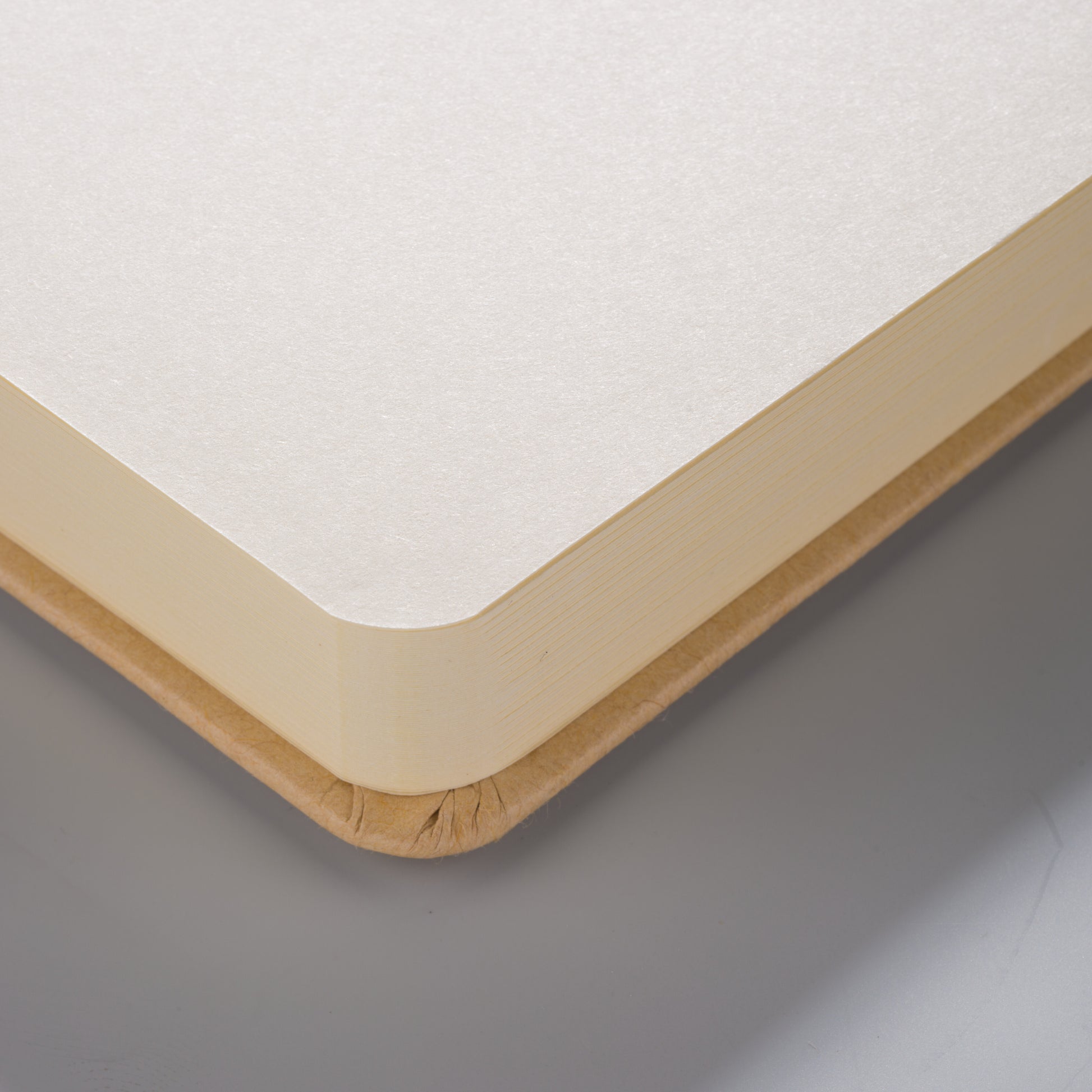 Schetsboek TAC kraft 21x30 cm, 80 vellen - 3