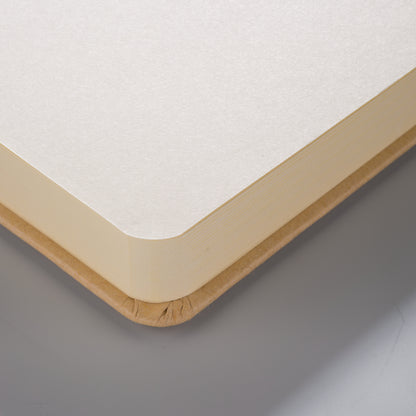 Schetsboek TAC kraft 21x30 cm, 80 vellen - 3