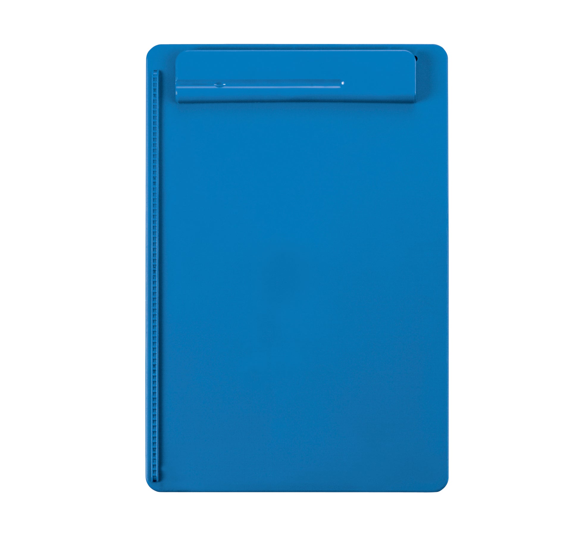 Klembord MAUL A4 staand, recycled, blauw