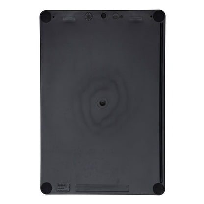 Maul A4 staand gekleurd klembord van gerecycled materiaal, blauw - 2