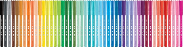 Maped Color'Peps Ocean Kleurstiften 48 kleuren - 2