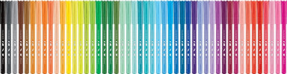 Maped Color'Peps Ocean Kleurstiften 48 kleuren - 2
